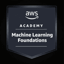AWS Academy Machine Learning Foundations